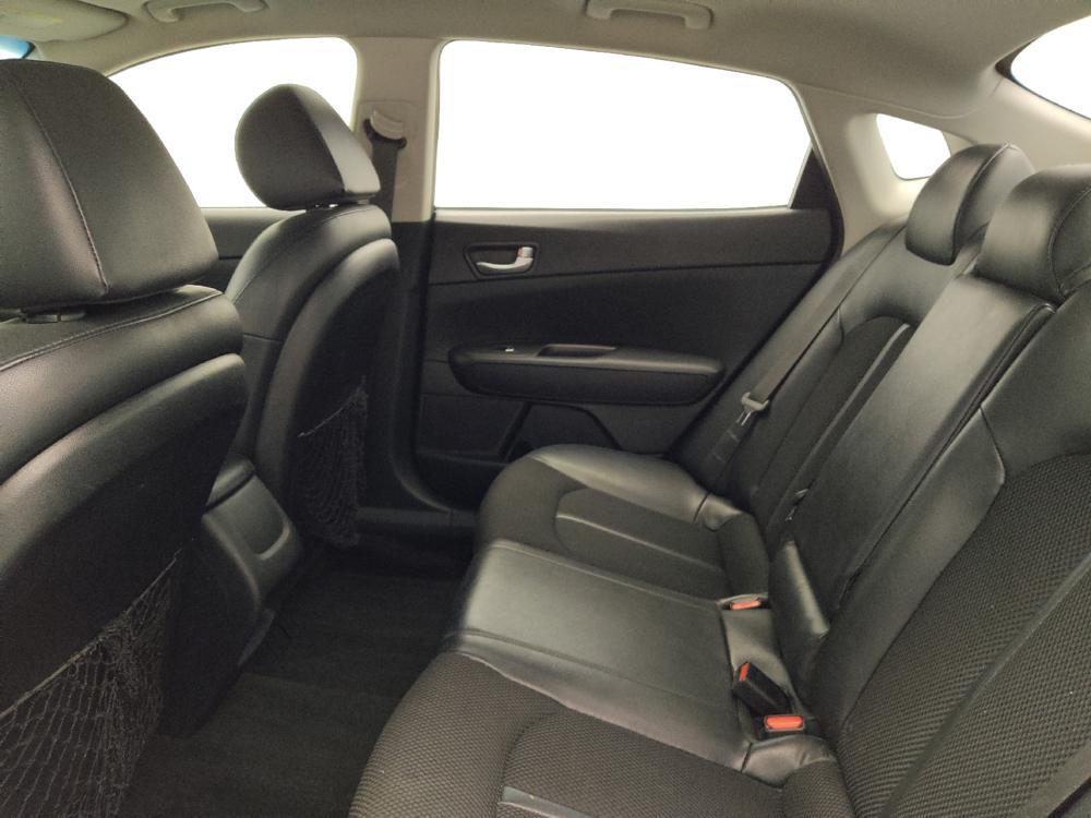 used 2019 Kia Optima car, priced at $15,395