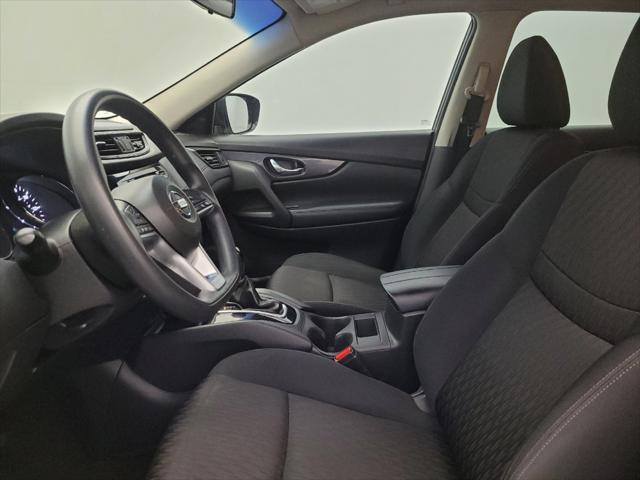 used 2018 Nissan Rogue car, priced at $13,495