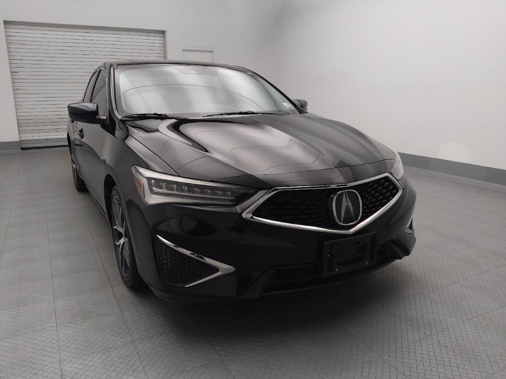used 2019 Acura ILX car, priced at $20,195