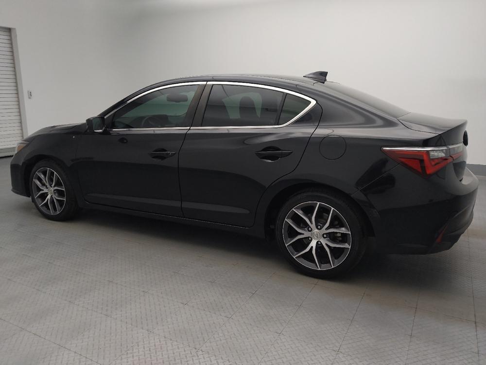 used 2019 Acura ILX car, priced at $20,195