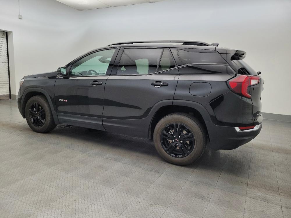 used 2020 Nissan Rogue Sport car, priced at $14,995