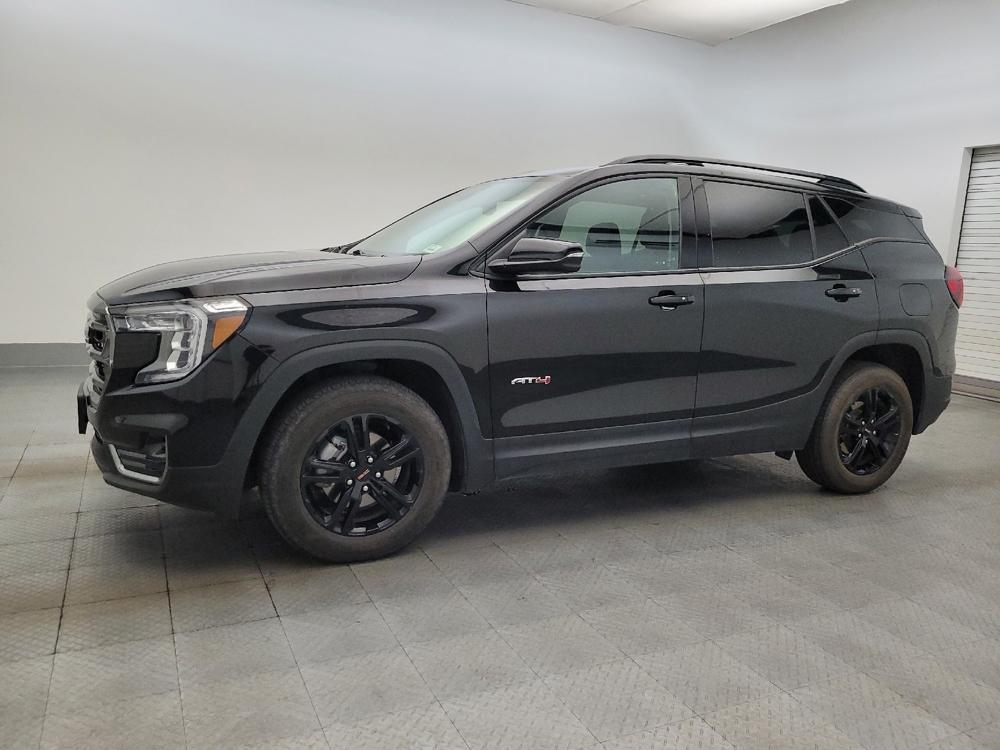 used 2020 Nissan Rogue Sport car, priced at $14,995