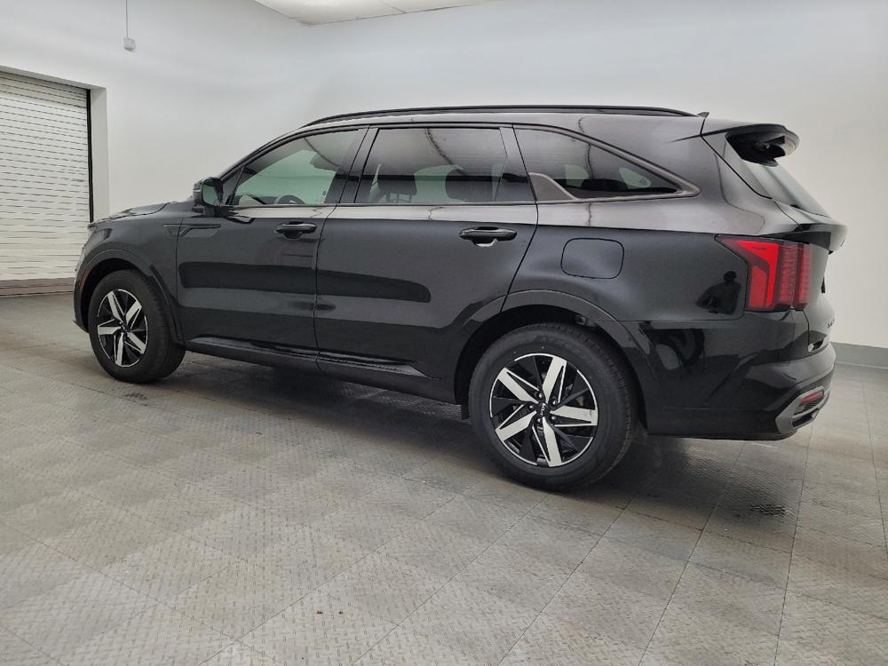 used 2022 Kia Sorento car, priced at $21,295
