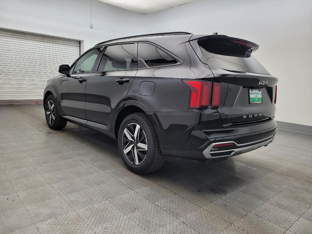 used 2022 Kia Sorento car, priced at $21,295
