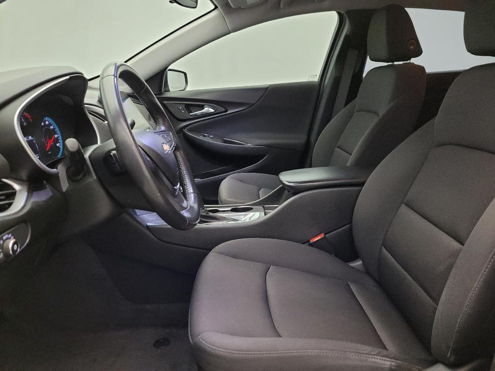 used 2020 Chevrolet Malibu car, priced at $18,995