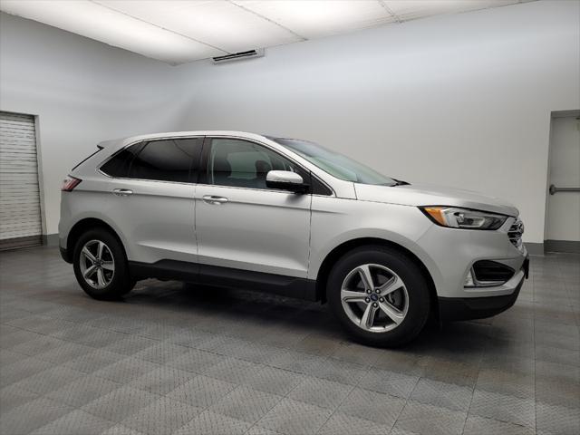 used 2019 Ford Edge car, priced at $16,495