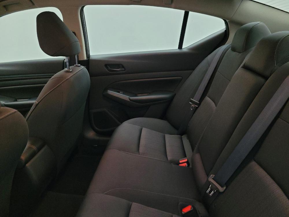 used 2024 Nissan Altima car, priced at $21,595