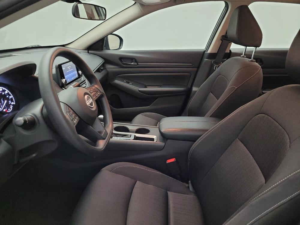 used 2024 Nissan Altima car, priced at $21,595