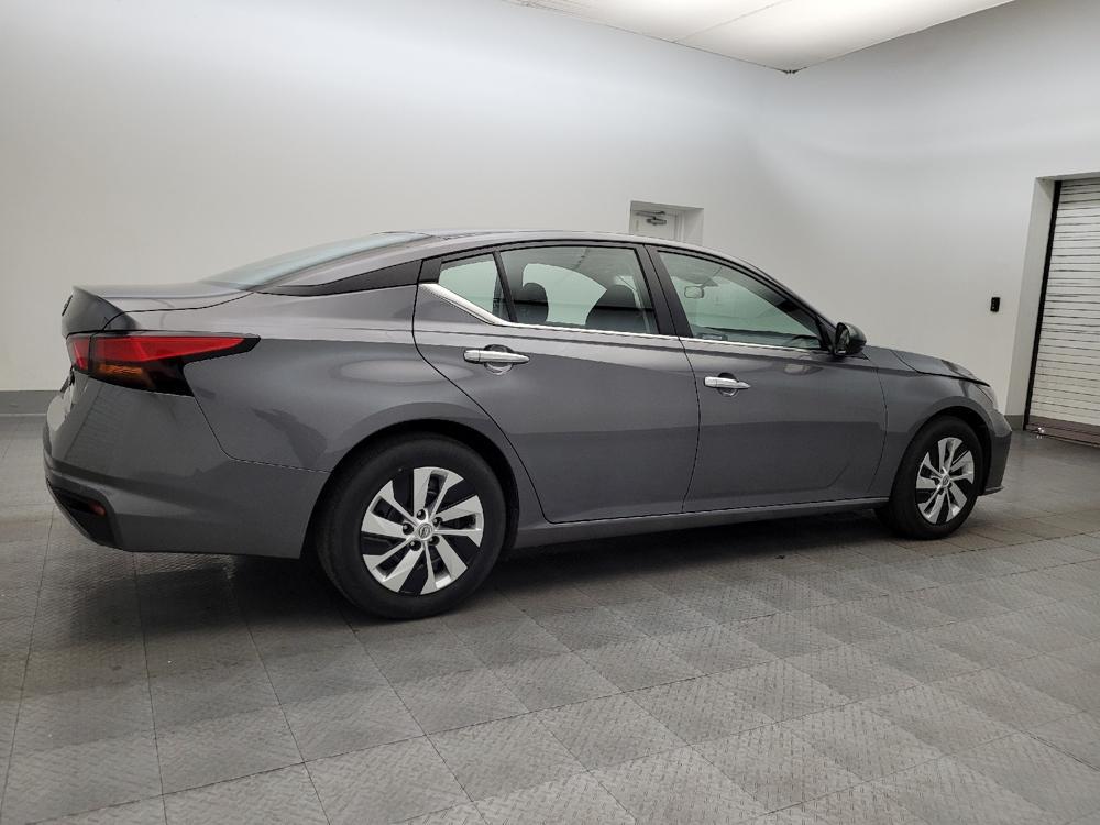 used 2024 Nissan Altima car, priced at $21,595