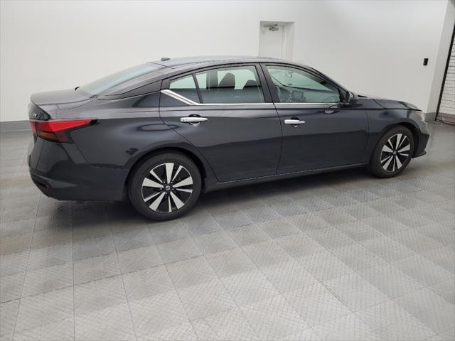 used 2022 Nissan Altima car, priced at $21,195