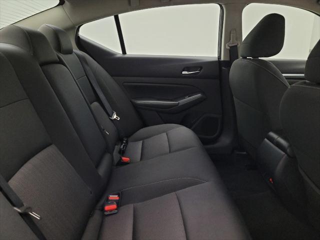 used 2022 Nissan Altima car, priced at $21,195