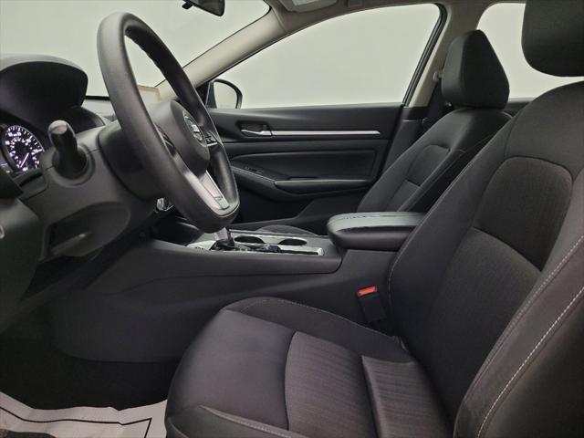 used 2022 Nissan Altima car, priced at $21,195