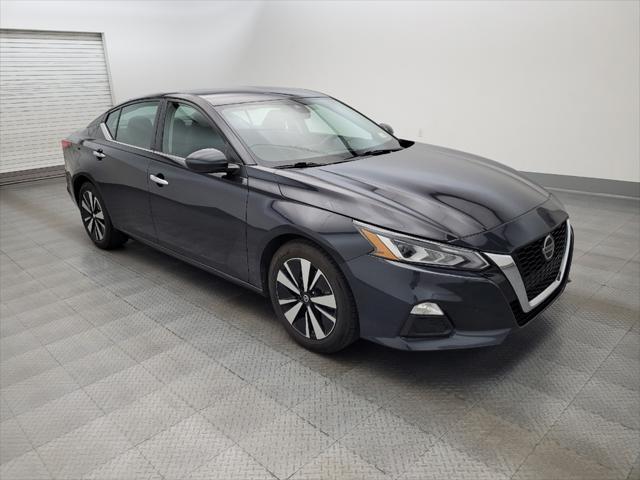 used 2022 Nissan Altima car, priced at $21,195