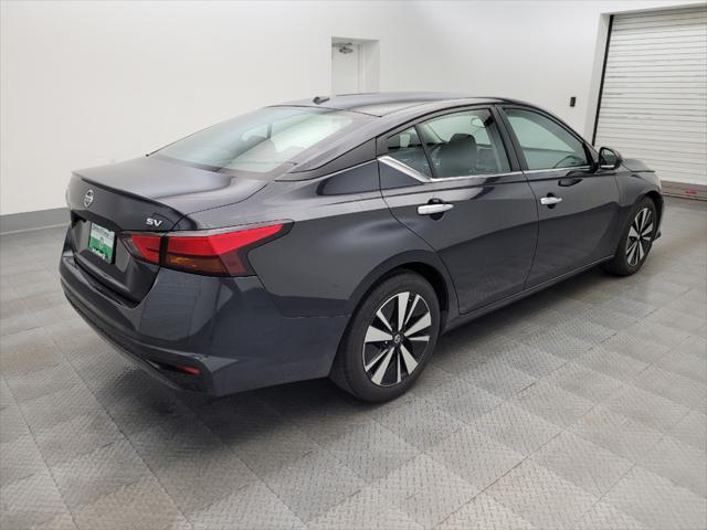 used 2022 Nissan Altima car, priced at $21,195