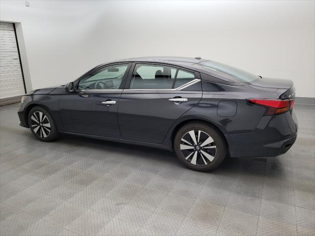 used 2022 Nissan Altima car, priced at $21,195
