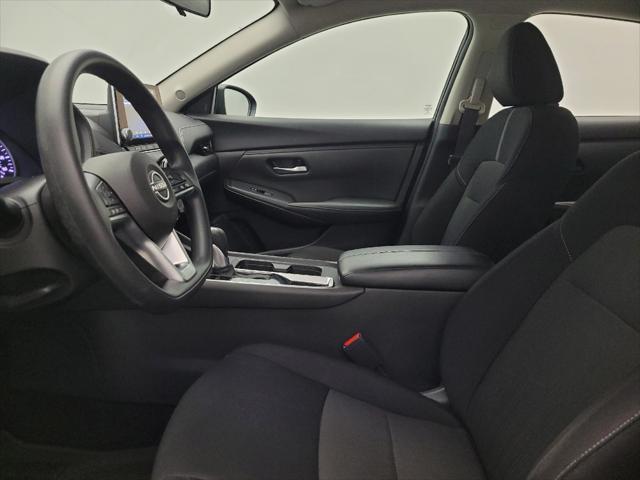 used 2024 Nissan Sentra car, priced at $21,395