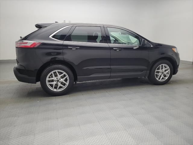 used 2023 Ford Edge car, priced at $26,995