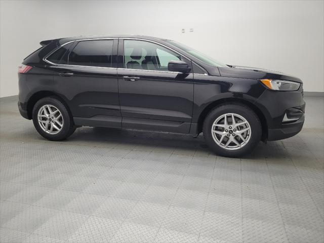 used 2023 Ford Edge car, priced at $26,995