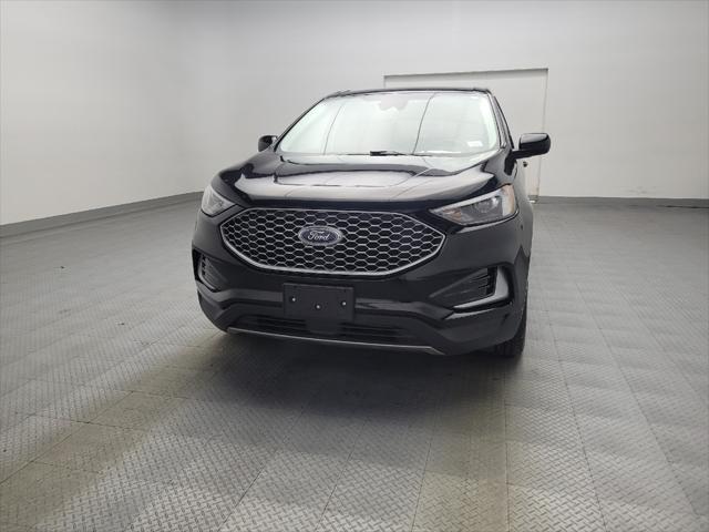 used 2023 Ford Edge car, priced at $26,995