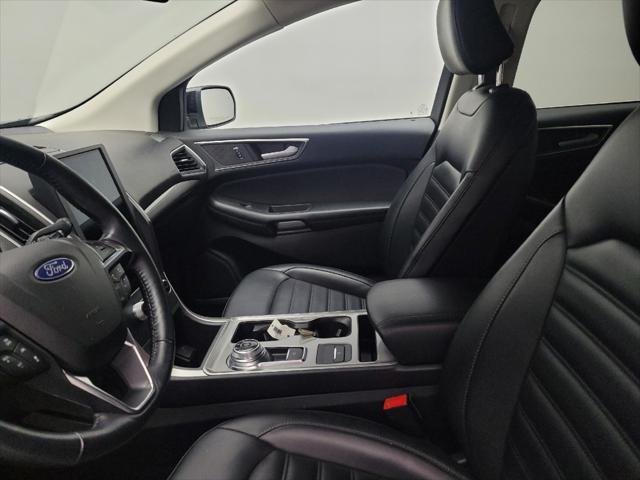 used 2023 Ford Edge car, priced at $26,995