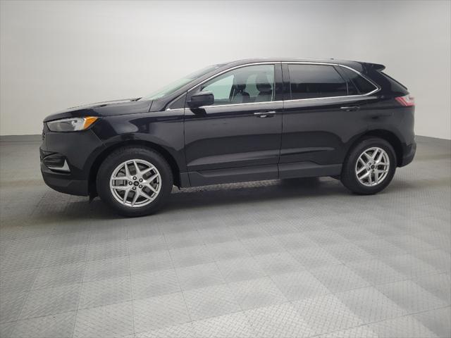 used 2023 Ford Edge car, priced at $26,995