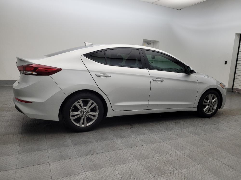 used 2017 Hyundai Elantra car, priced at $15,295