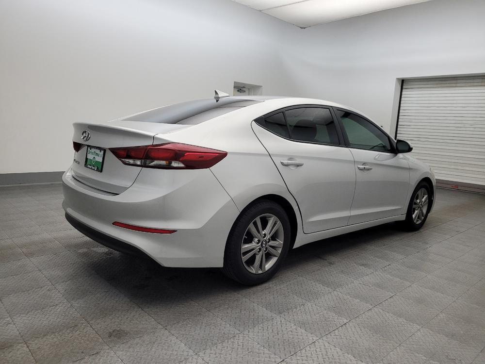 used 2017 Hyundai Elantra car, priced at $15,295