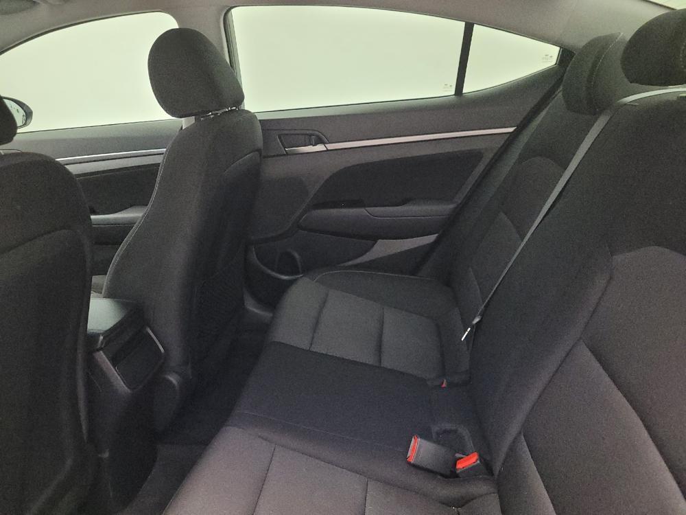 used 2017 Hyundai Elantra car, priced at $15,295