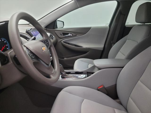 used 2020 Chevrolet Malibu car, priced at $16,795