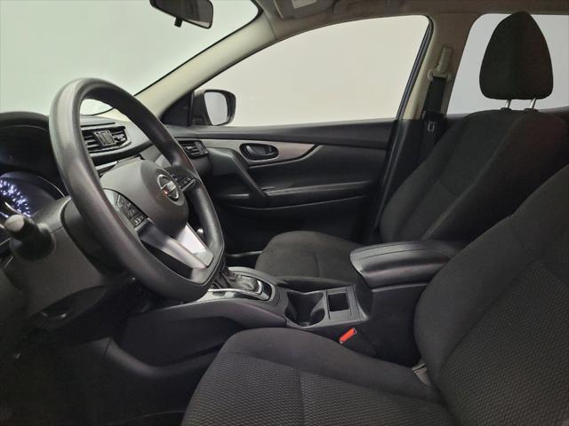 used 2019 Nissan Rogue Sport car, priced at $15,495