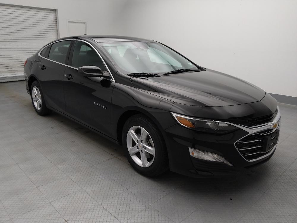 used 2023 Chevrolet Malibu car, priced at $20,495