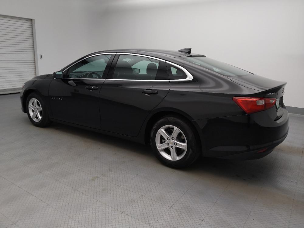 used 2023 Chevrolet Malibu car, priced at $20,495
