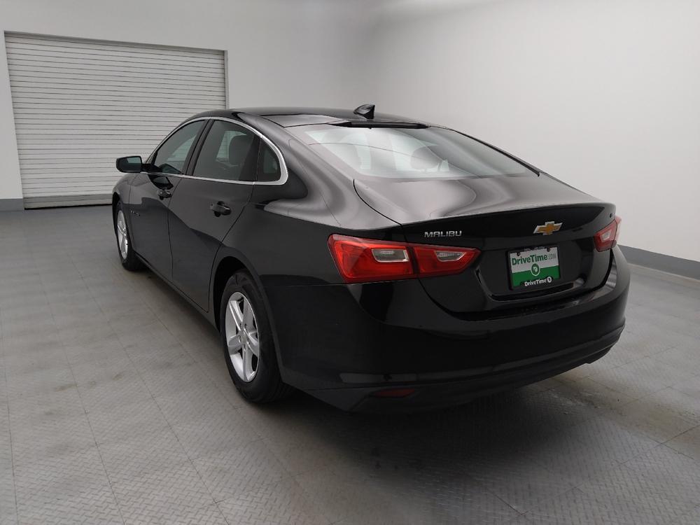used 2023 Chevrolet Malibu car, priced at $20,495