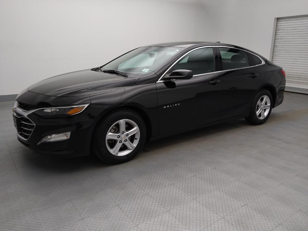 used 2023 Chevrolet Malibu car, priced at $20,495