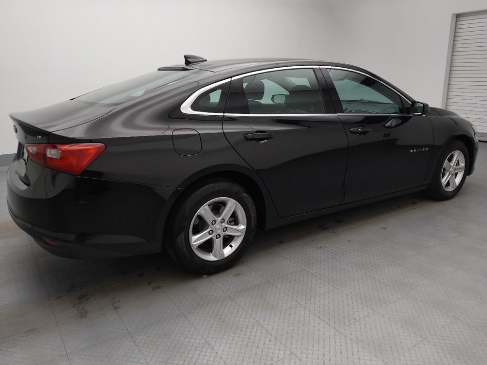 used 2023 Chevrolet Malibu car, priced at $20,495