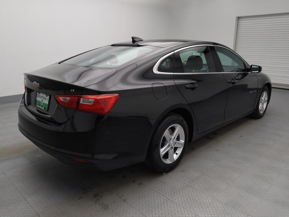 used 2023 Chevrolet Malibu car, priced at $20,495