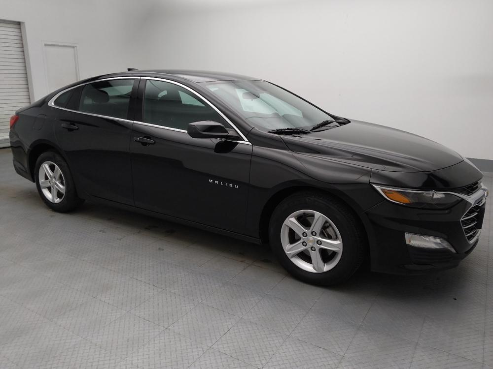 used 2023 Chevrolet Malibu car, priced at $20,495