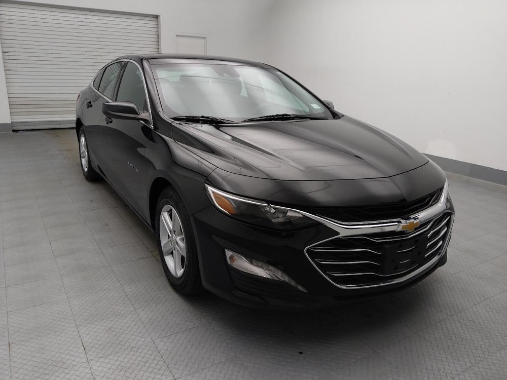 used 2023 Chevrolet Malibu car, priced at $20,495
