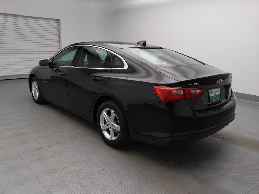 used 2023 Chevrolet Malibu car, priced at $20,495