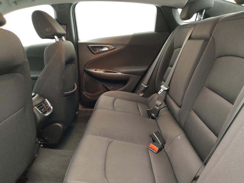 used 2023 Chevrolet Malibu car, priced at $20,495