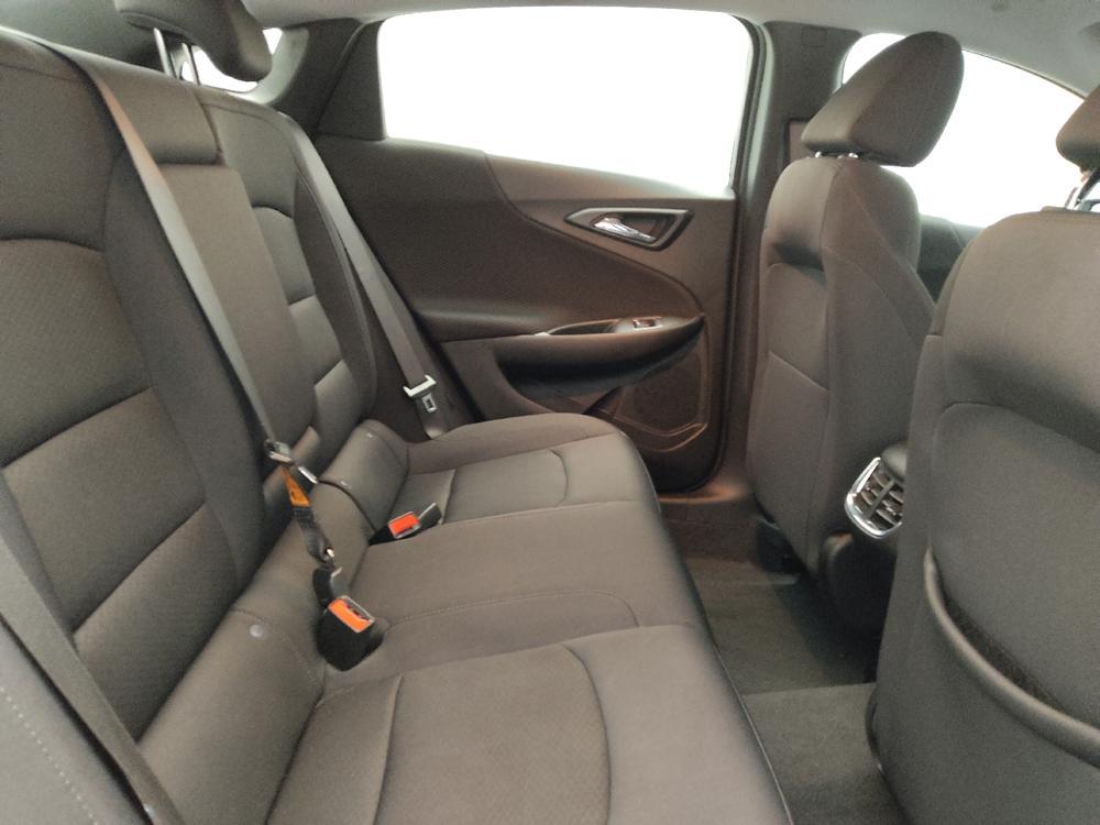 used 2023 Chevrolet Malibu car, priced at $20,495