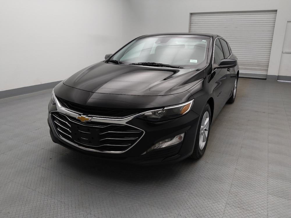used 2023 Chevrolet Malibu car, priced at $20,495
