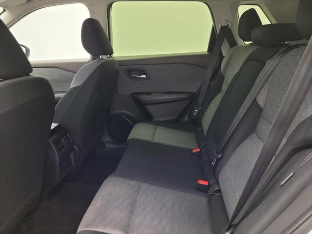 used 2023 Nissan Rogue car, priced at $23,995