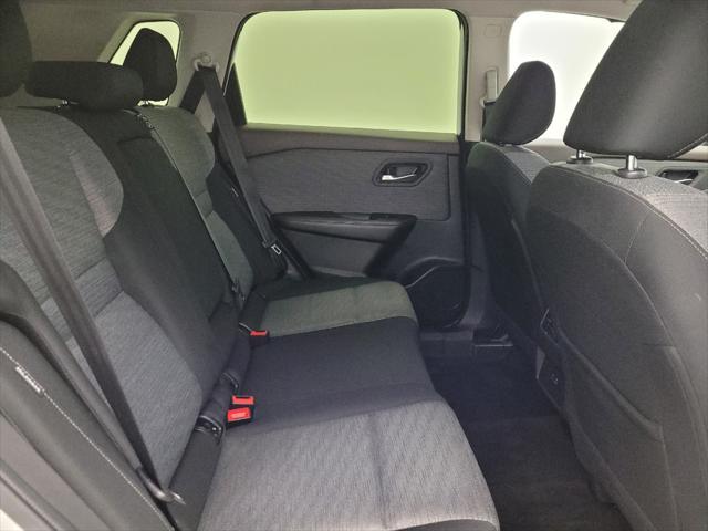 used 2023 Nissan Rogue car, priced at $23,995
