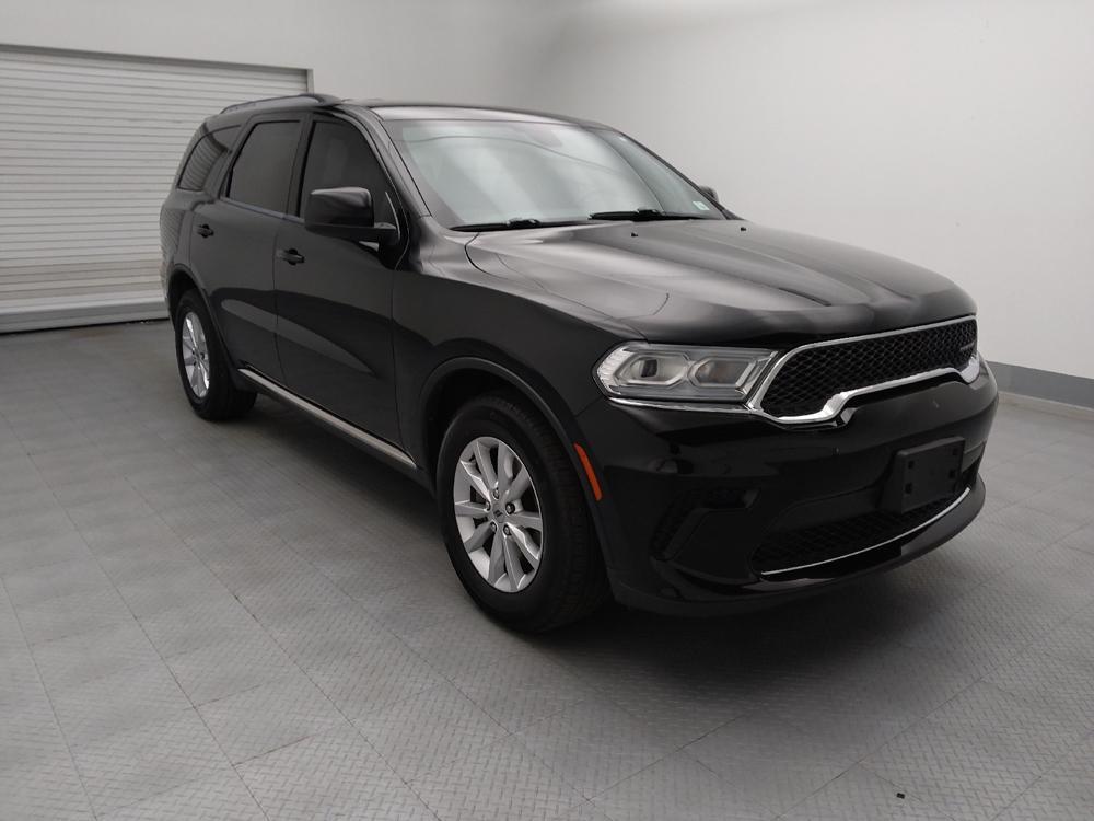 used 2023 Dodge Durango car, priced at $26,795