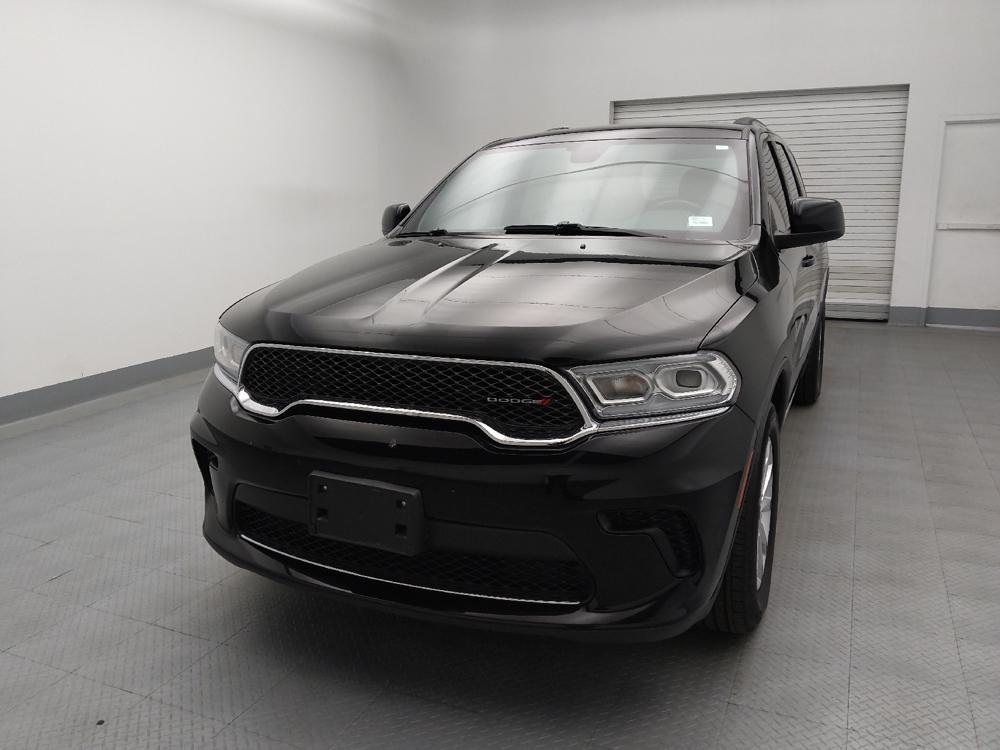 used 2023 Dodge Durango car, priced at $26,795
