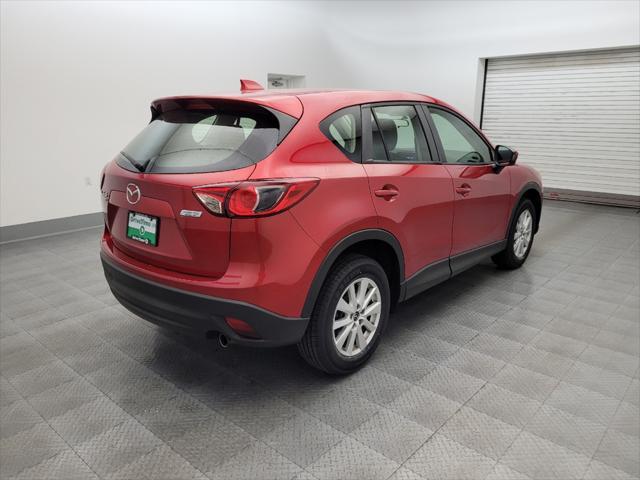 used 2014 Mazda CX-5 car, priced at $15,595