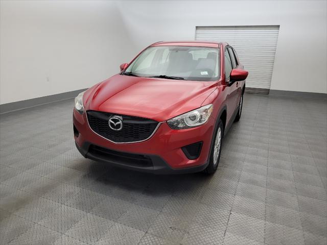 used 2014 Mazda CX-5 car, priced at $15,595