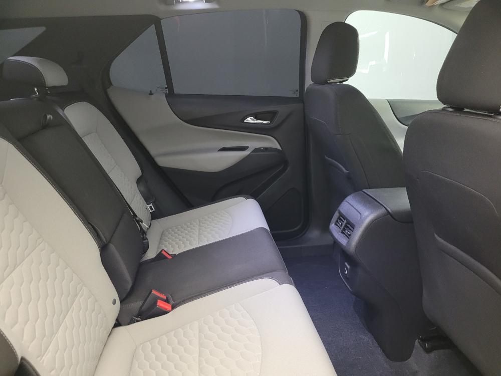 used 2020 Chevrolet Equinox car, priced at $17,095