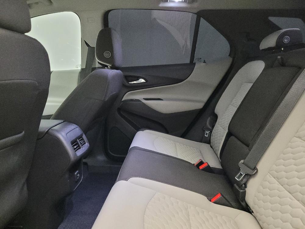 used 2020 Chevrolet Equinox car, priced at $17,095